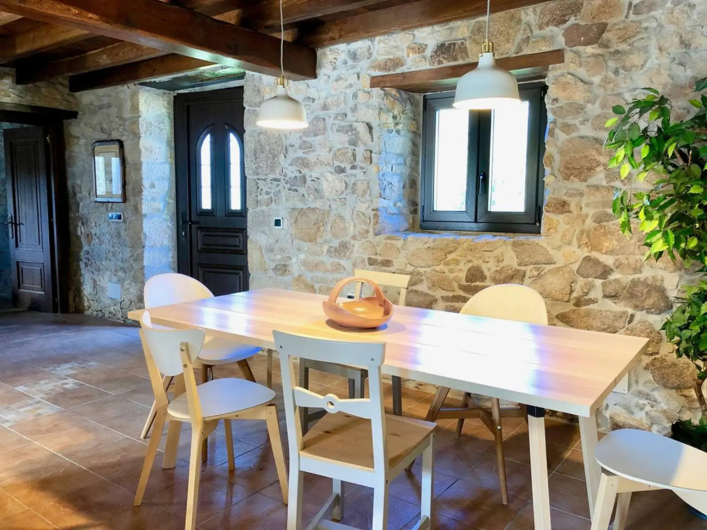 The Cliffs - Cottage Xilloi Beach