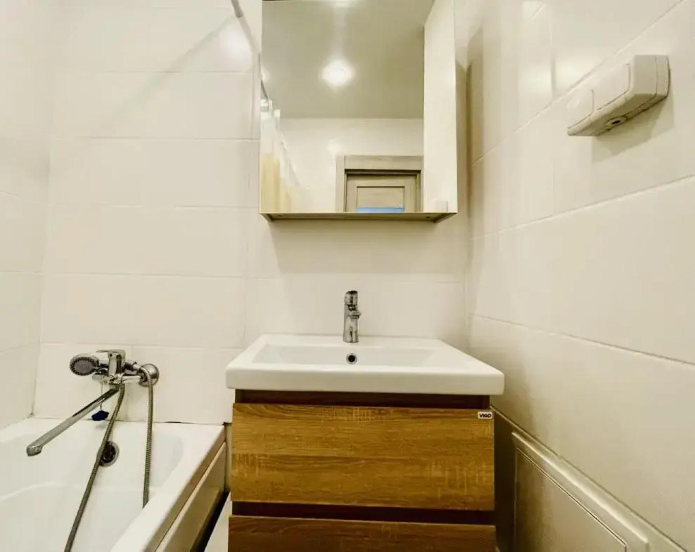 Апартаменты Север на улице Павла Шарова 1 корпус 1