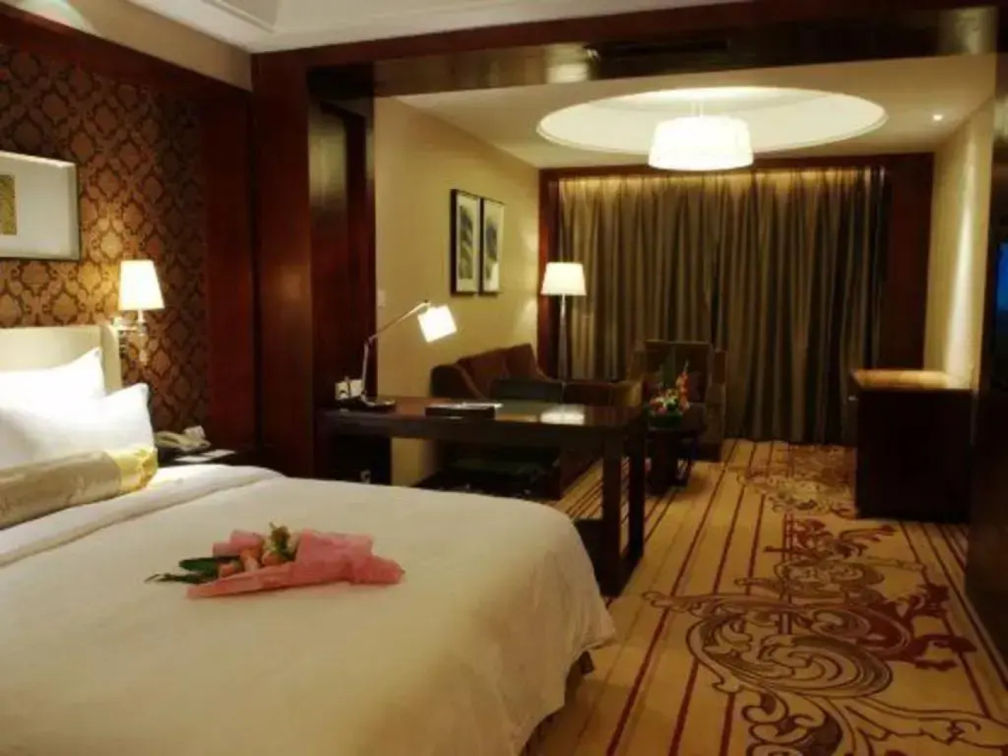 Yiwu Shinsun International Hotel