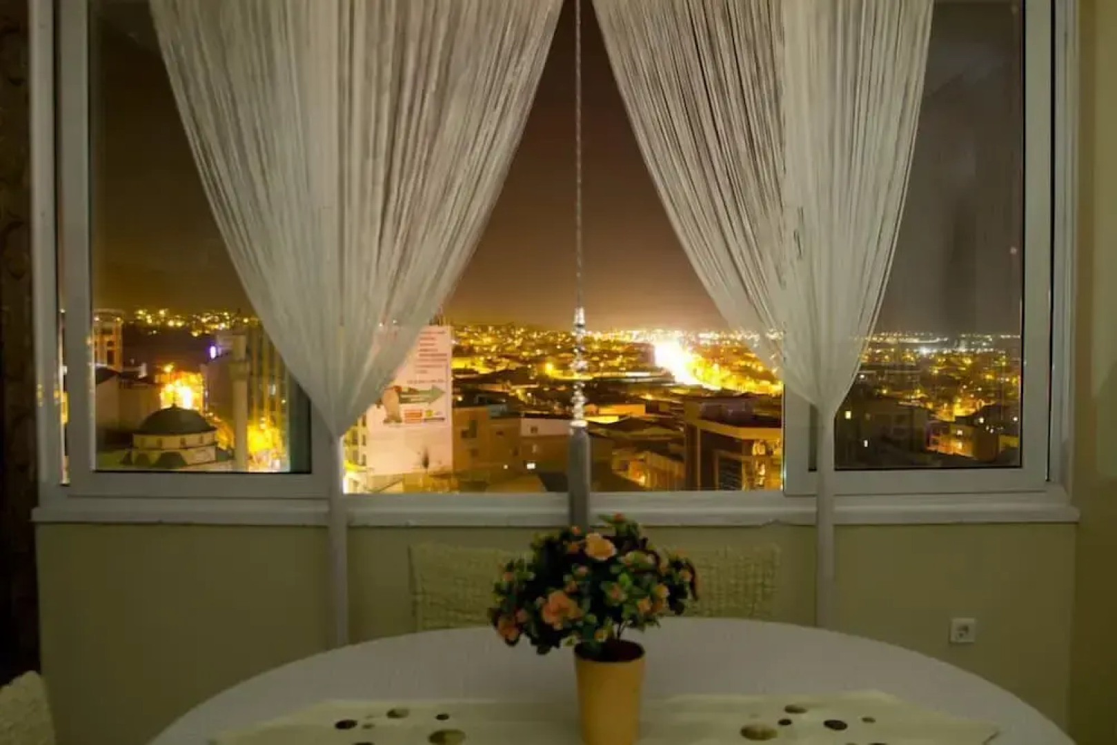 Aygoren Otel Denizli