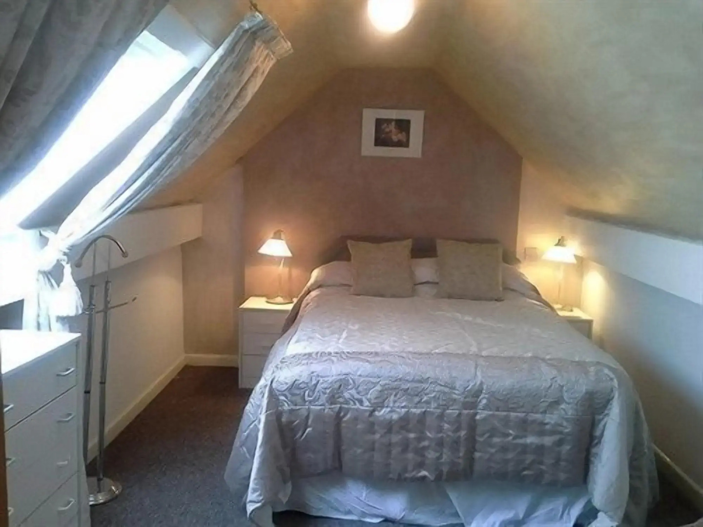 Green Bank Guest House