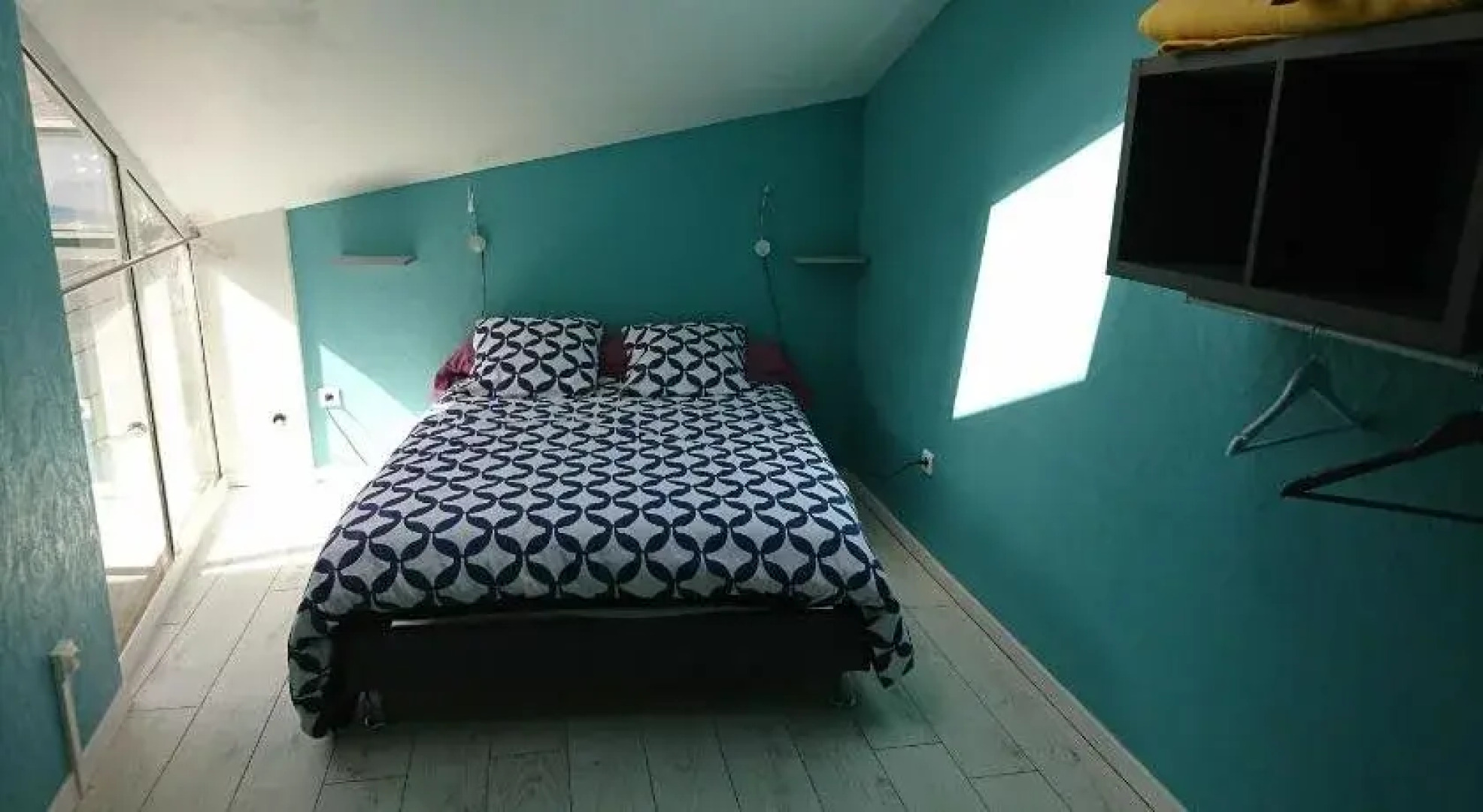 Chambres dHôtes La Bonne Famille