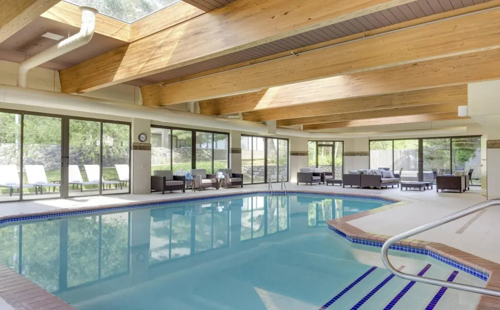 Courtyard by Marriott in Portsmouth