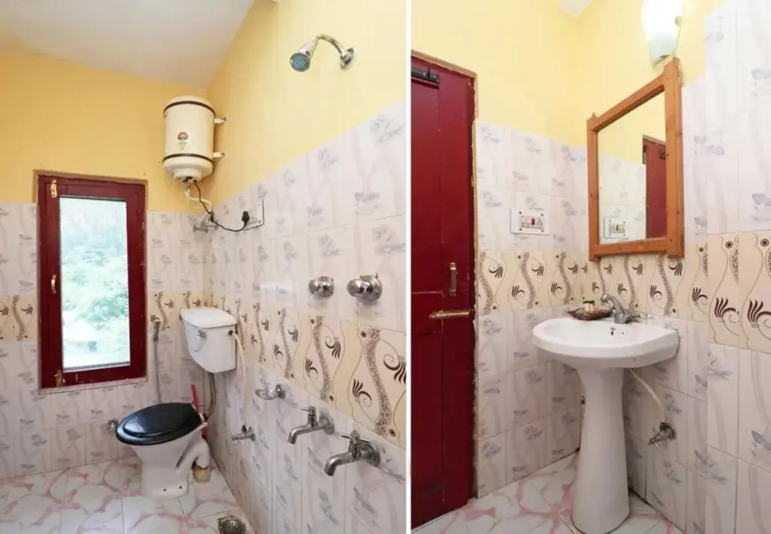 Hotel Devlok International