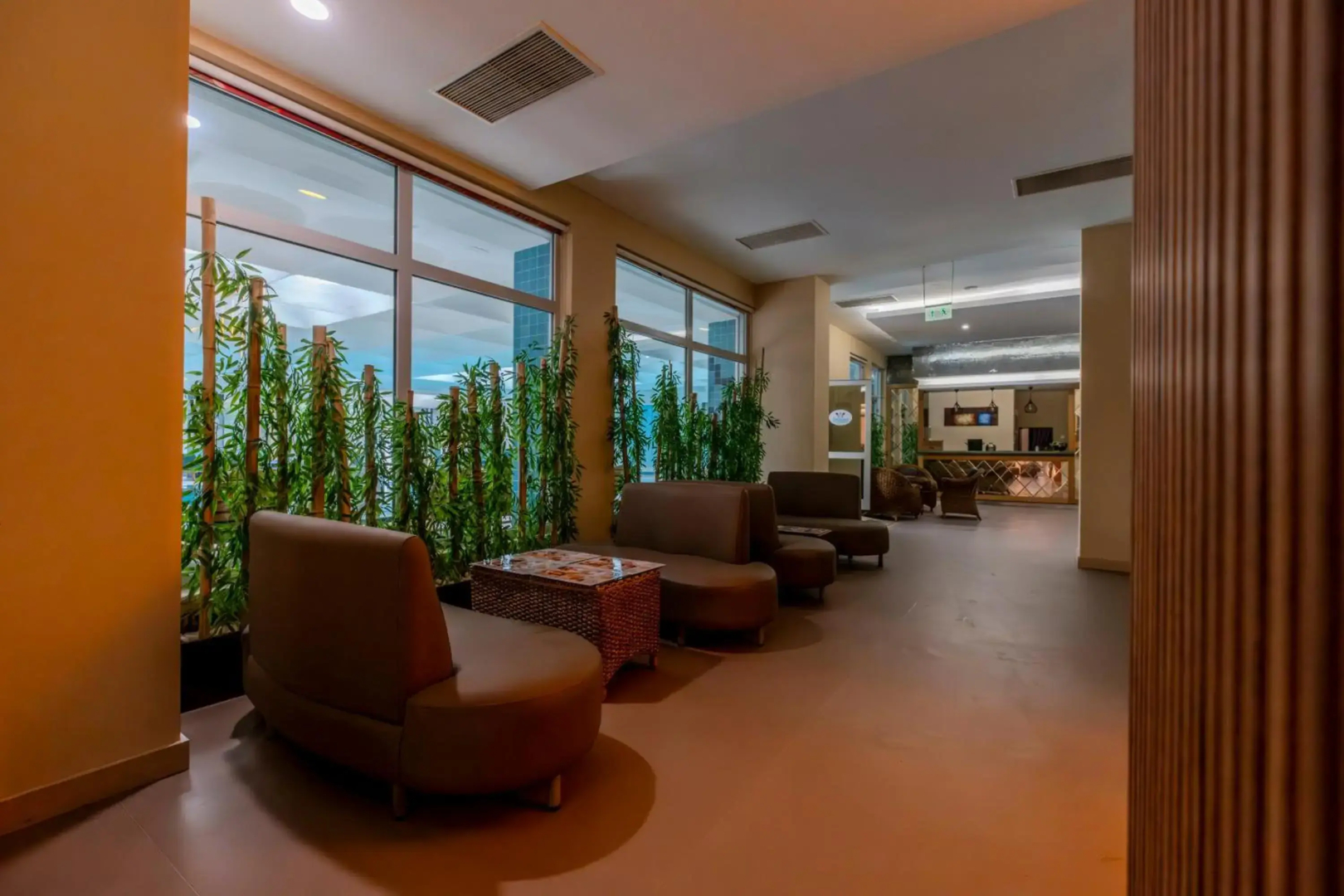 Belconti Resort Hotel - All Inclusive