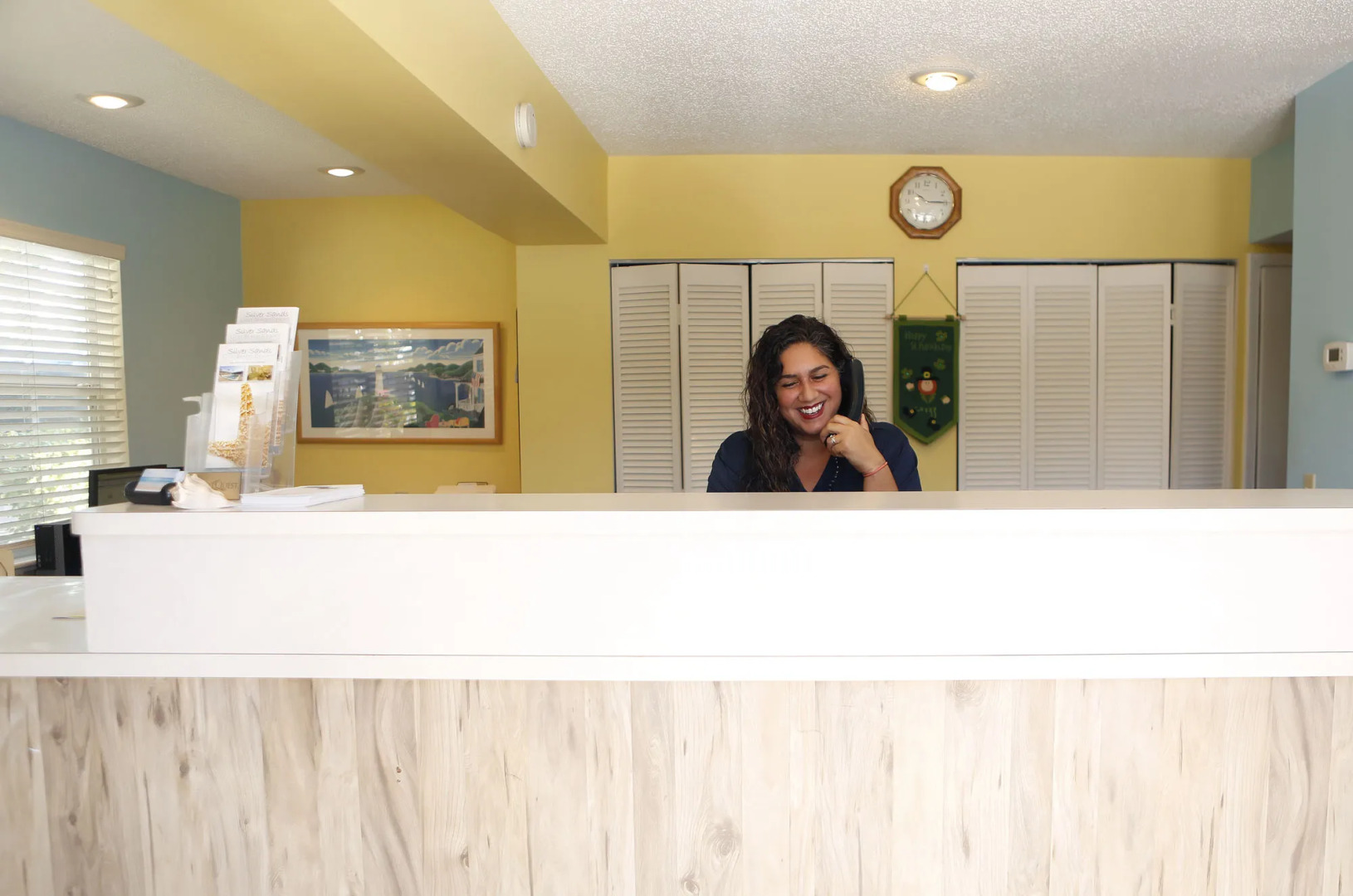 Silver Sands Gulf Beach Resort by RVA