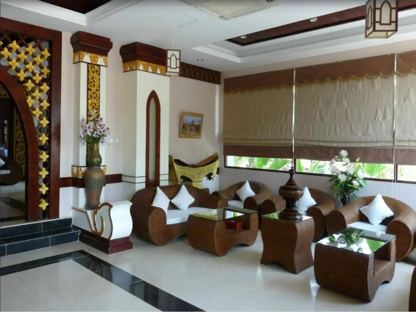 Shwe Yee Pwint Hotel