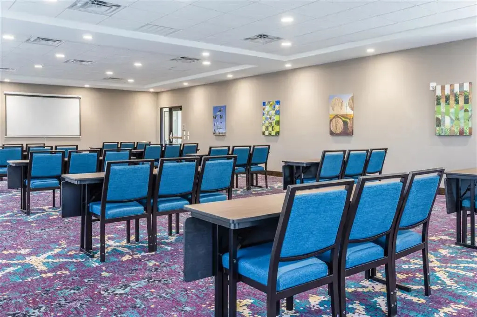 Hampton Inn & Suites Guymon