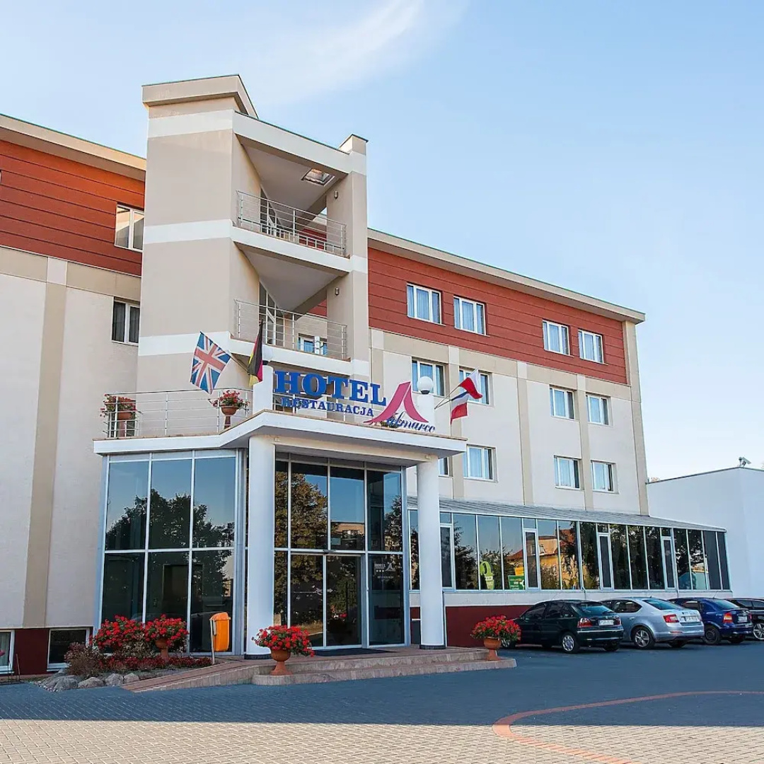 Hotel Almarco
