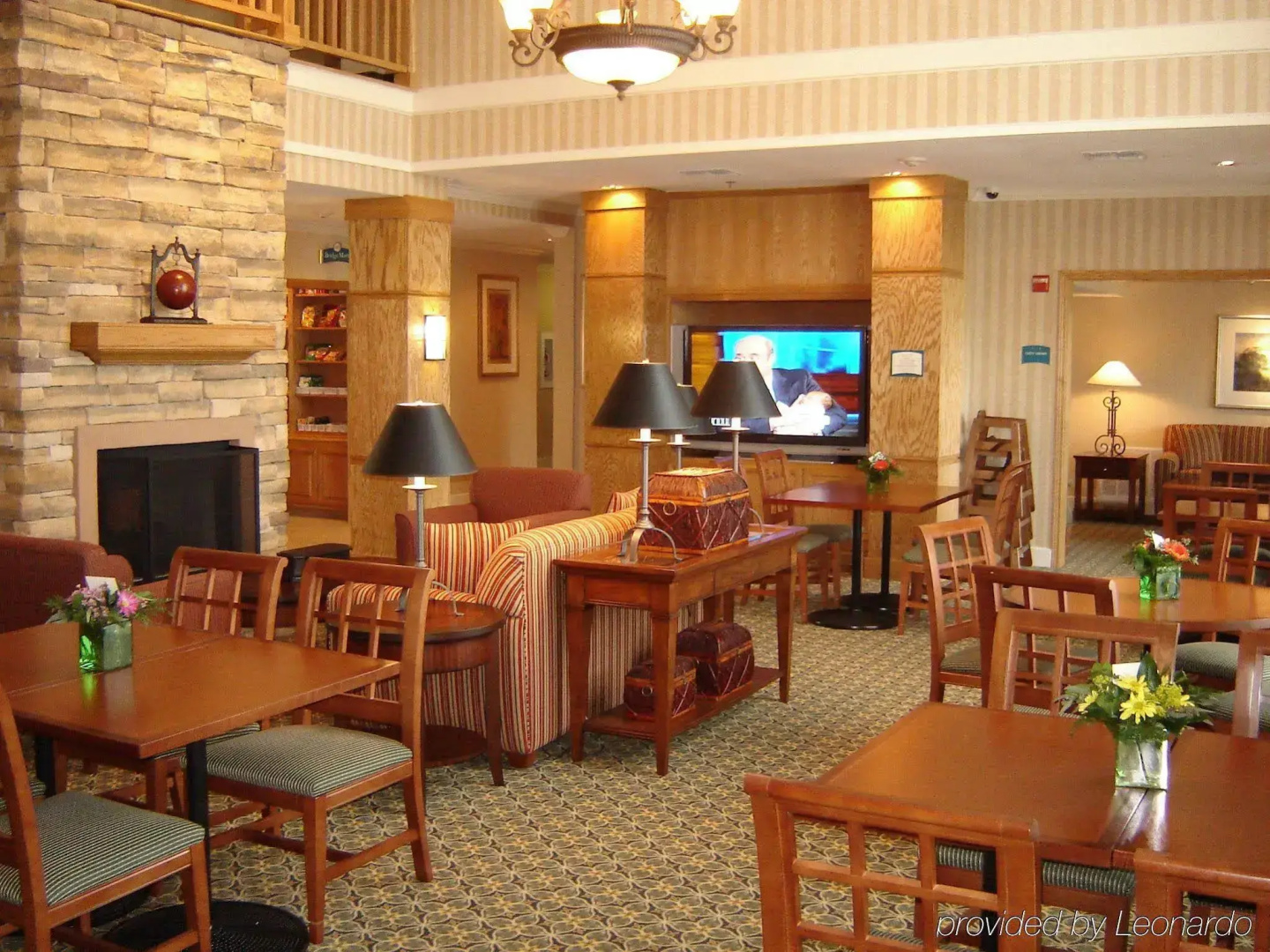 Staybridge Suites Brownsville by IHG