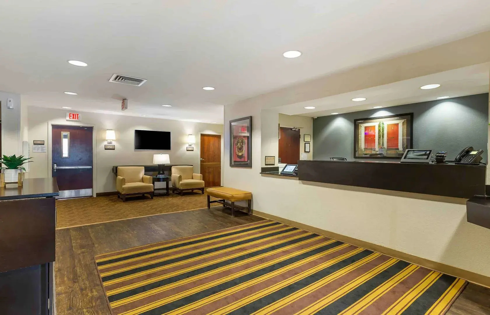 Extended Stay America Boston - Tewksbury