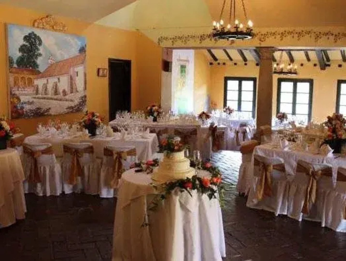 DAcosta Hotel Hacienda del Salitre