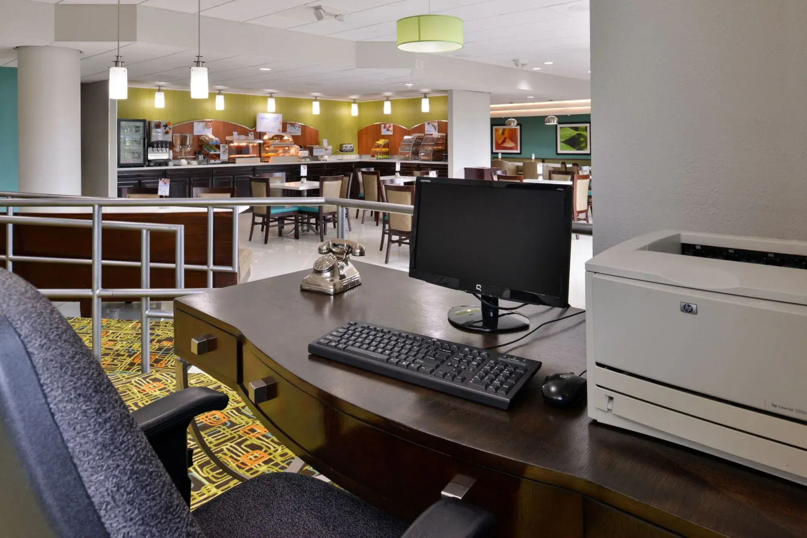 Elimwood Hotel, a Ramada by Wyndham