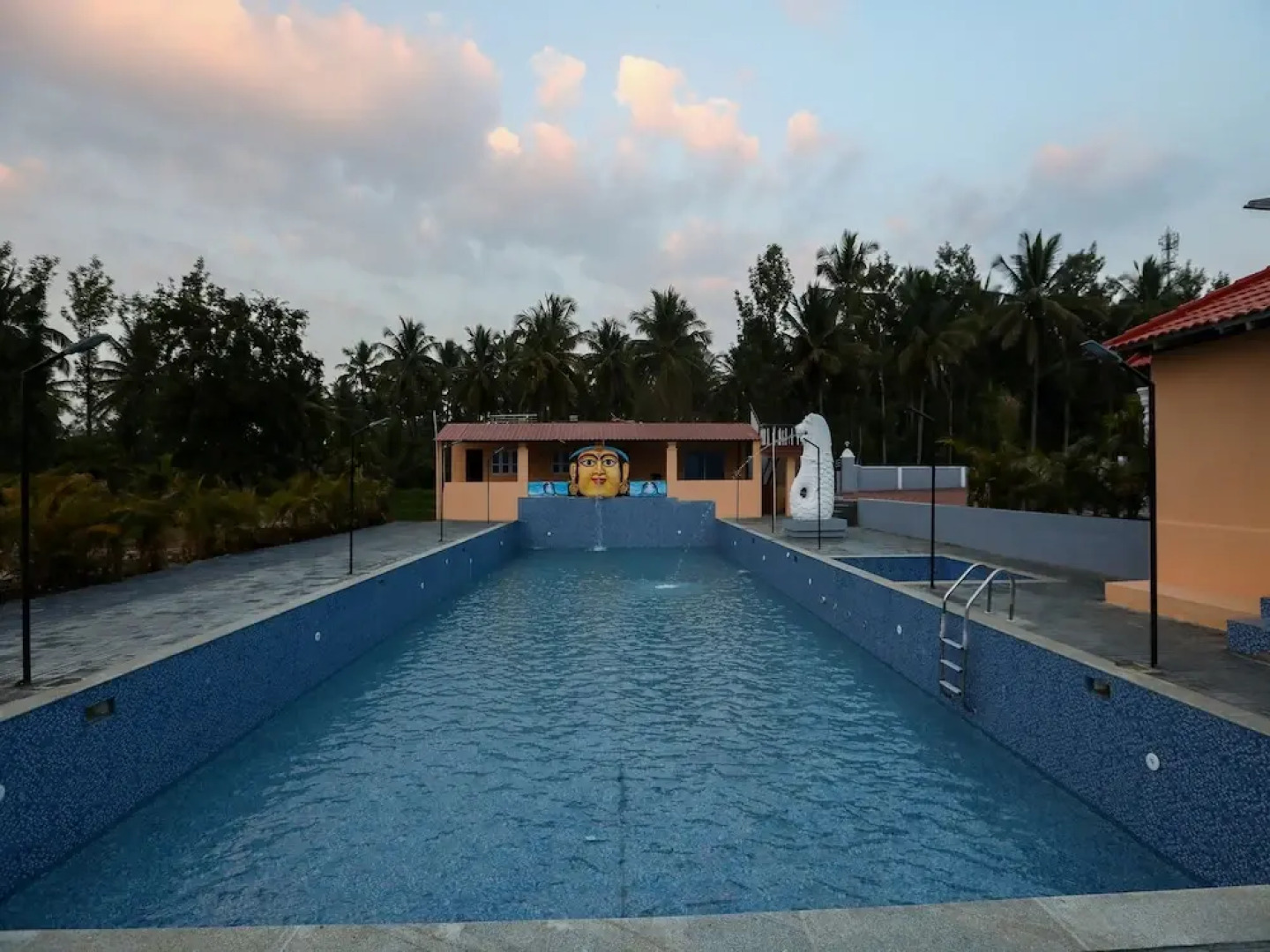 OYO 26686 Coorg Maharaja Resort