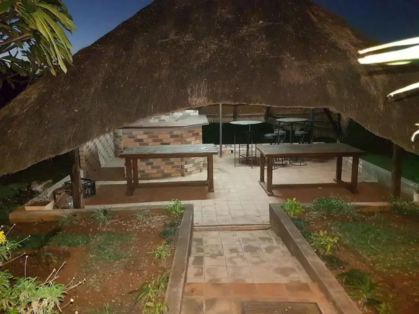 Retreat Lodge and Conference Centre