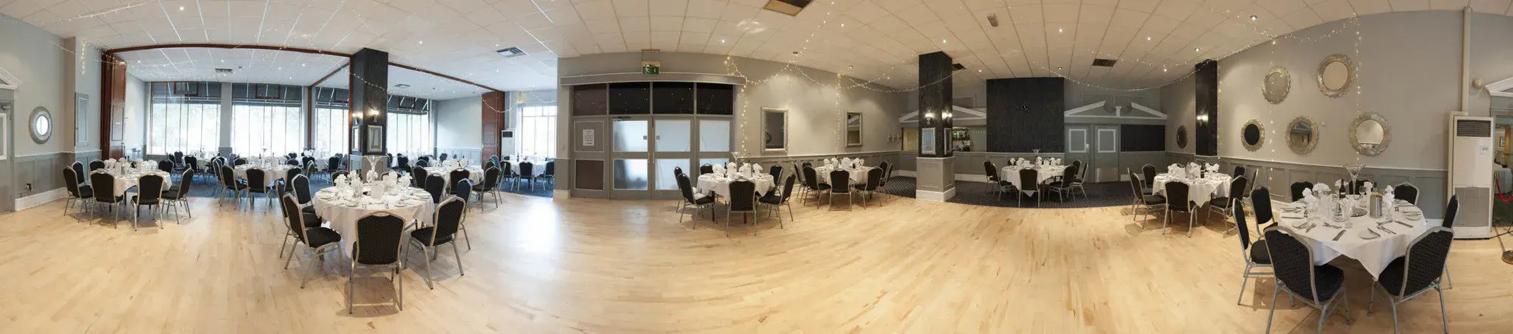 Queens Hotel & Spa Bournemouth