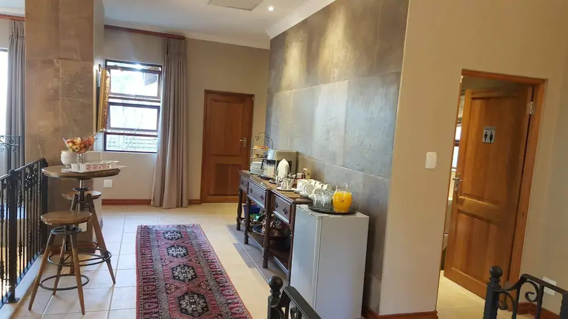 Executive Suite Woodmead East - Adults Only