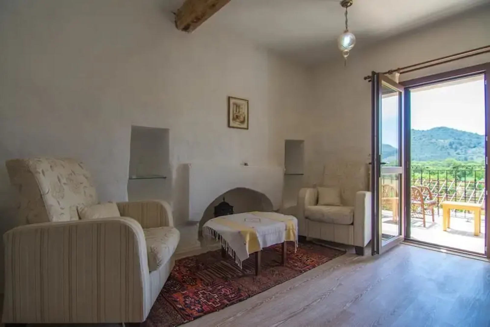 Villa Kaya Peace 4 Bedroom