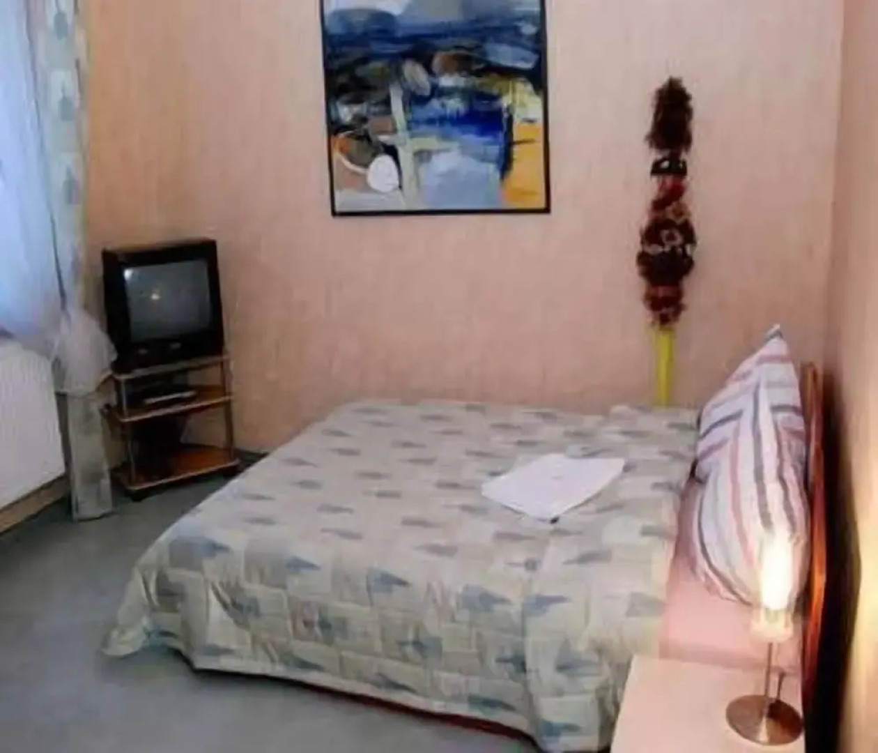 Мини-отель LT