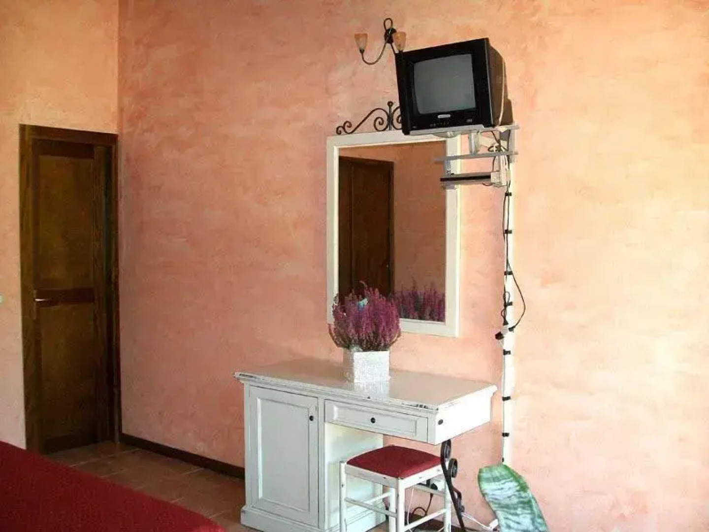 Agriturismo Montefosco