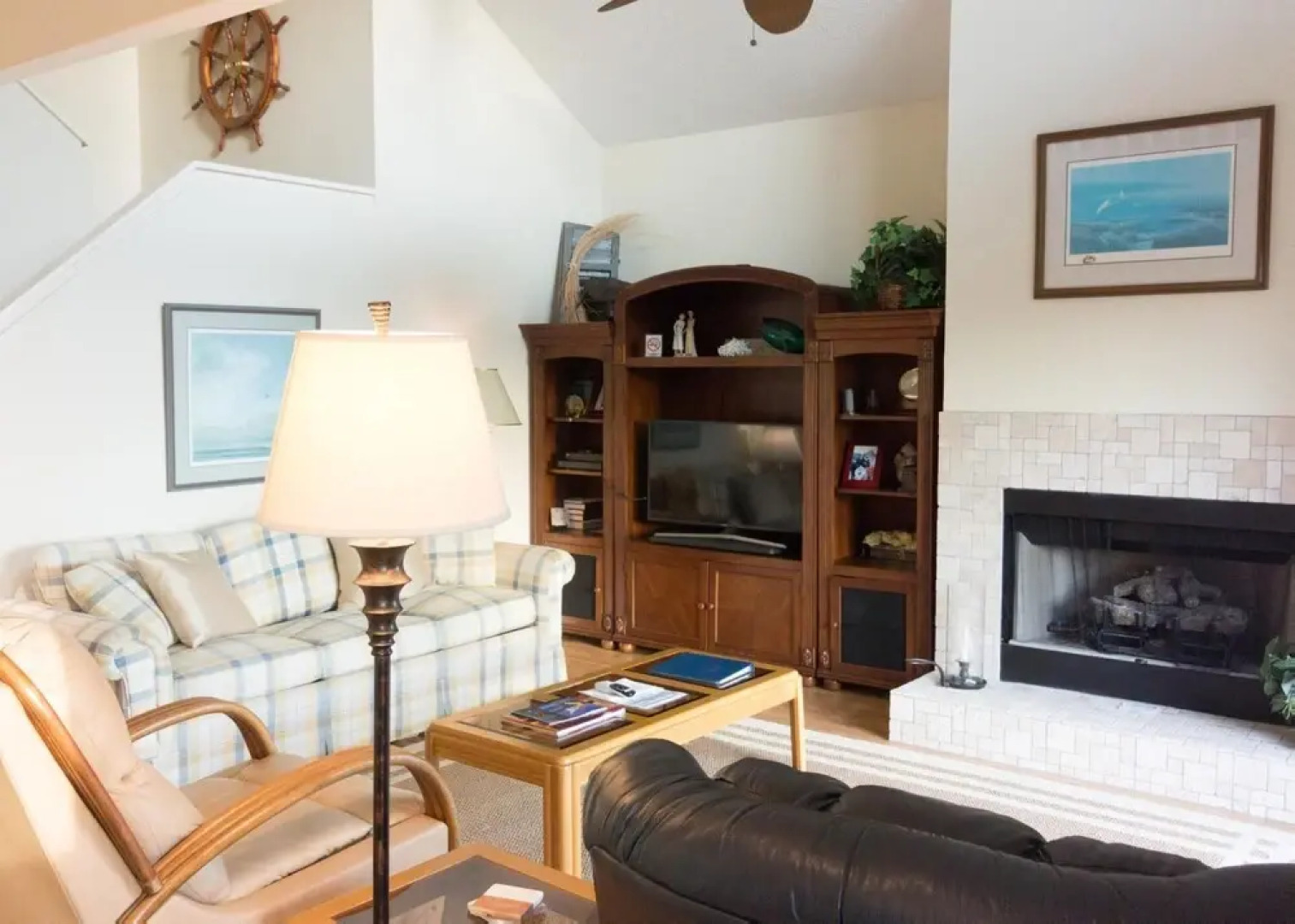 Bluff Villa Homes at Dataw Island