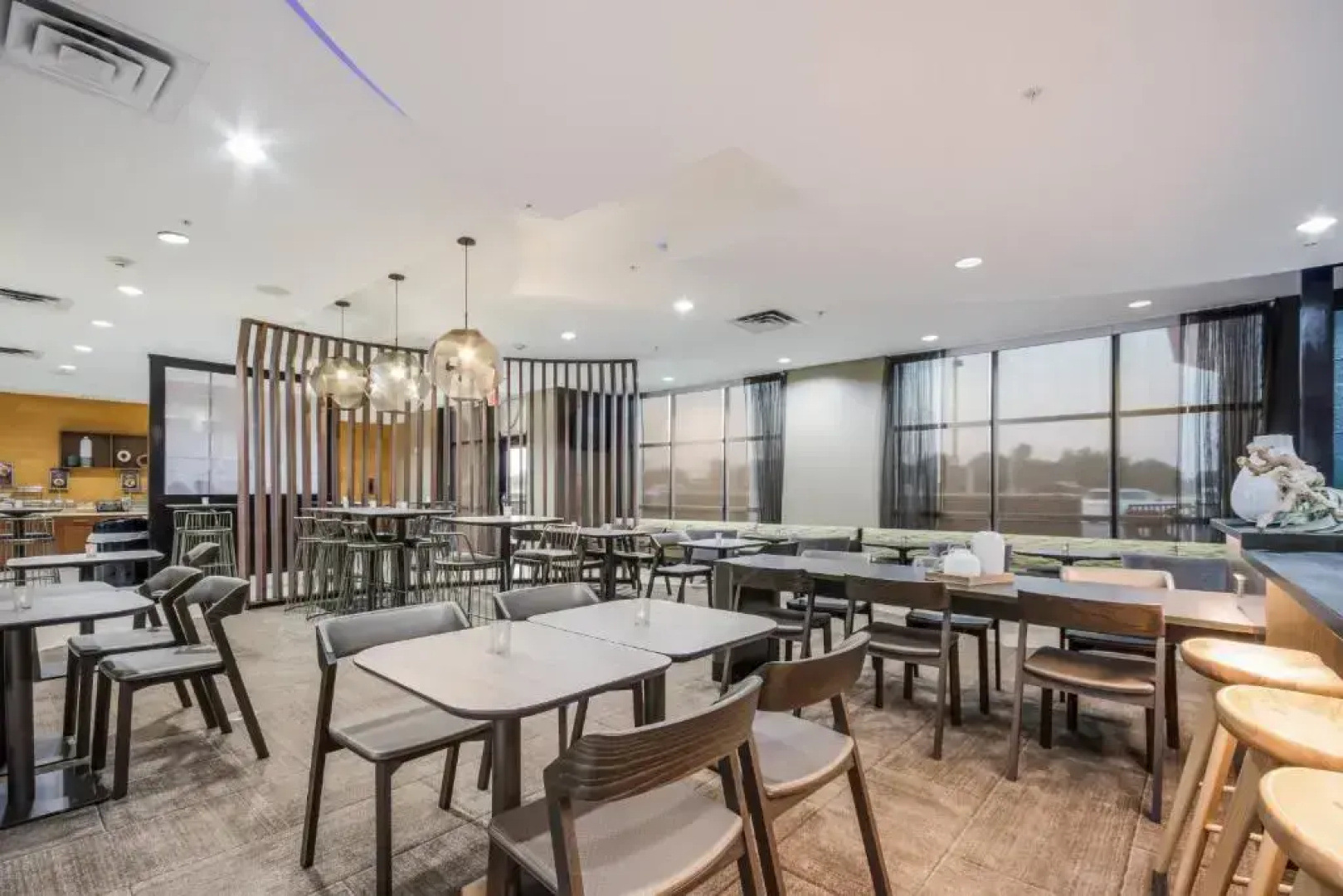 SpringHill Suites Enid