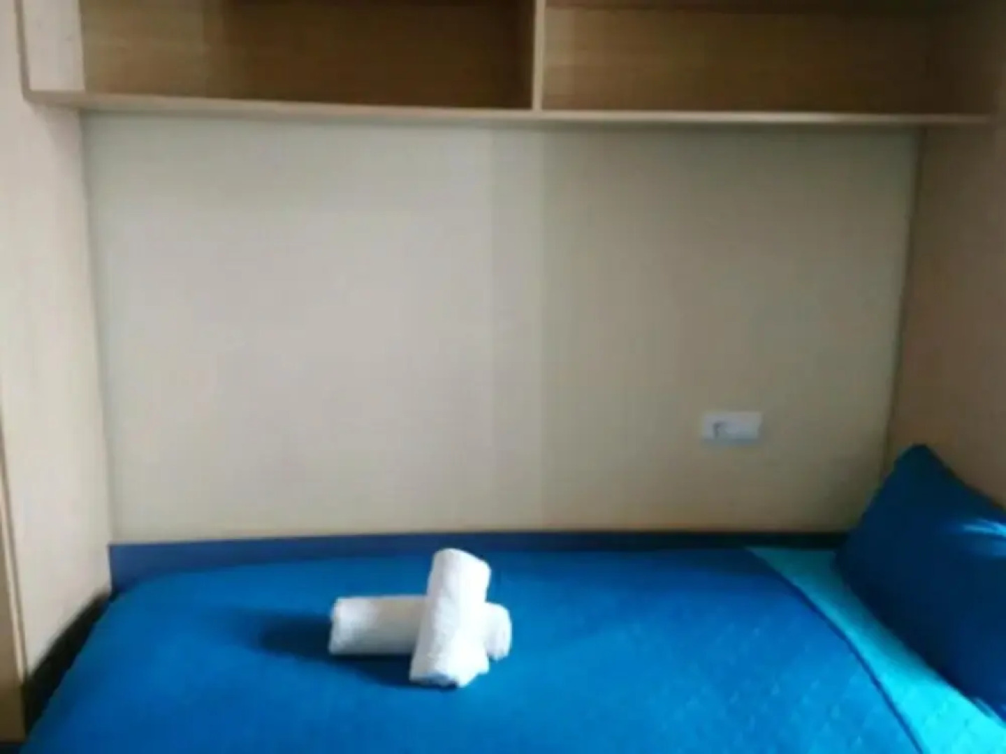 Apartment Calle Alonso de Ojeda