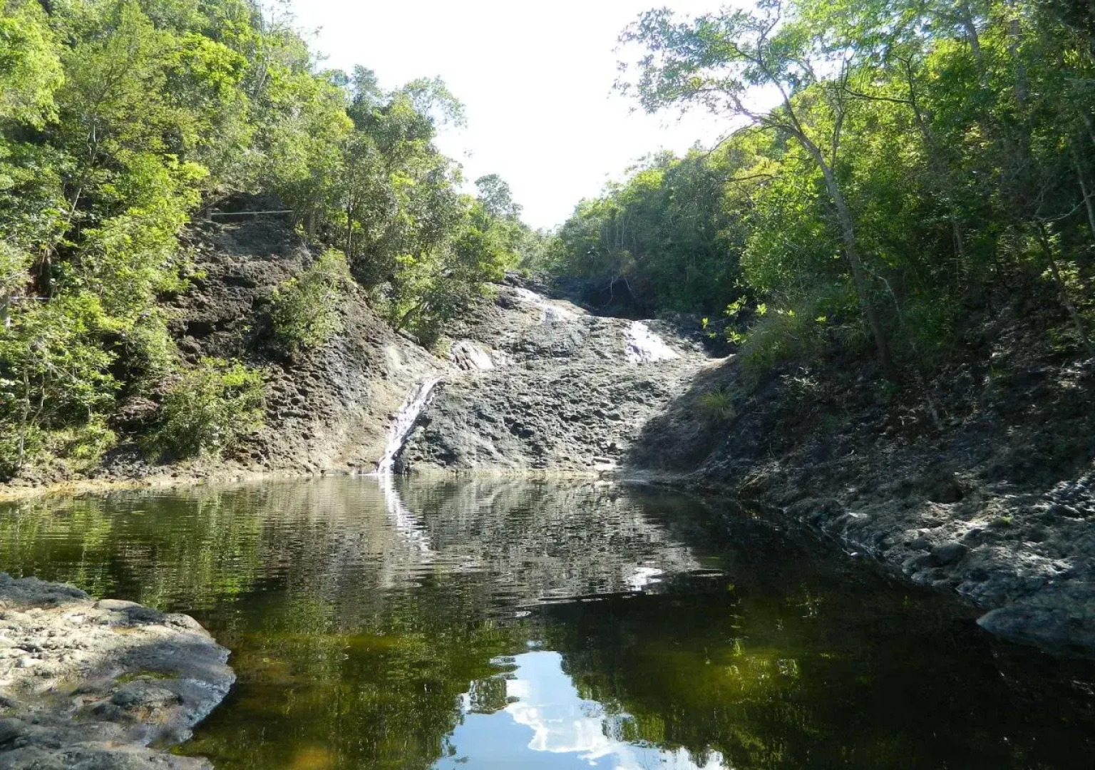 The Wave Beach Resort