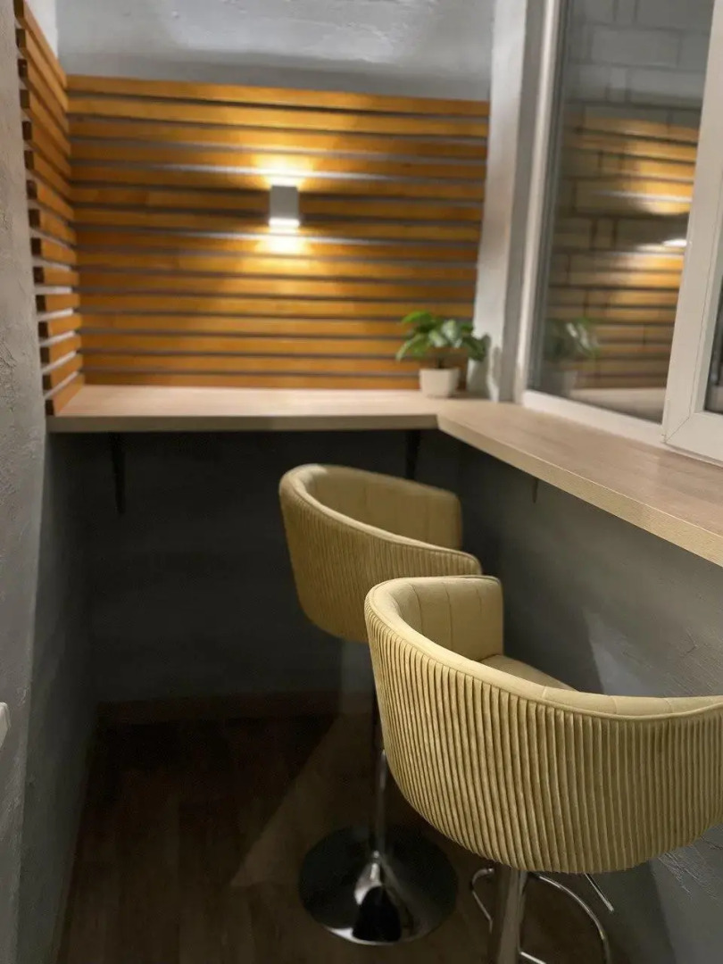 Апартаменты недалеко от Мамаева Кургана на Поддубного 1