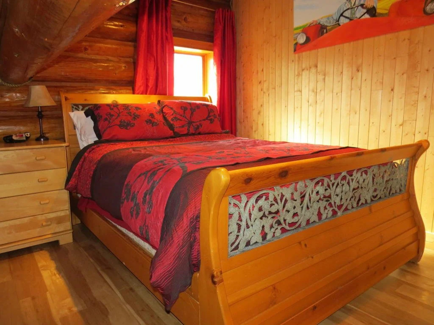 Handsome Dan's at Otter Point