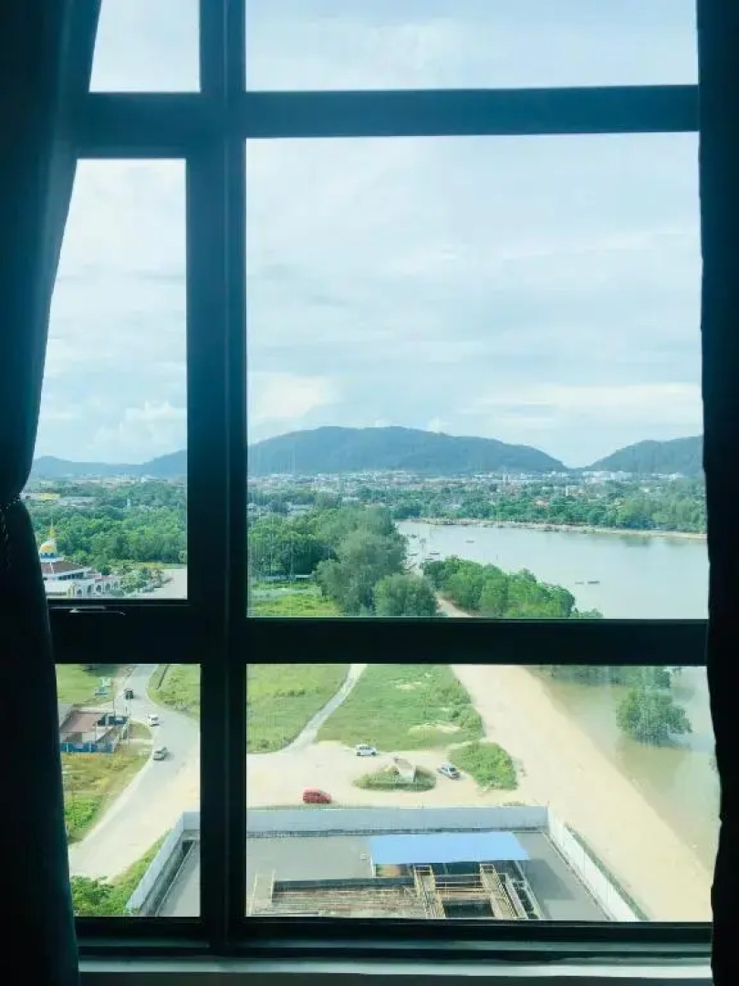 Imperium Resident Kuantan by ARBINA