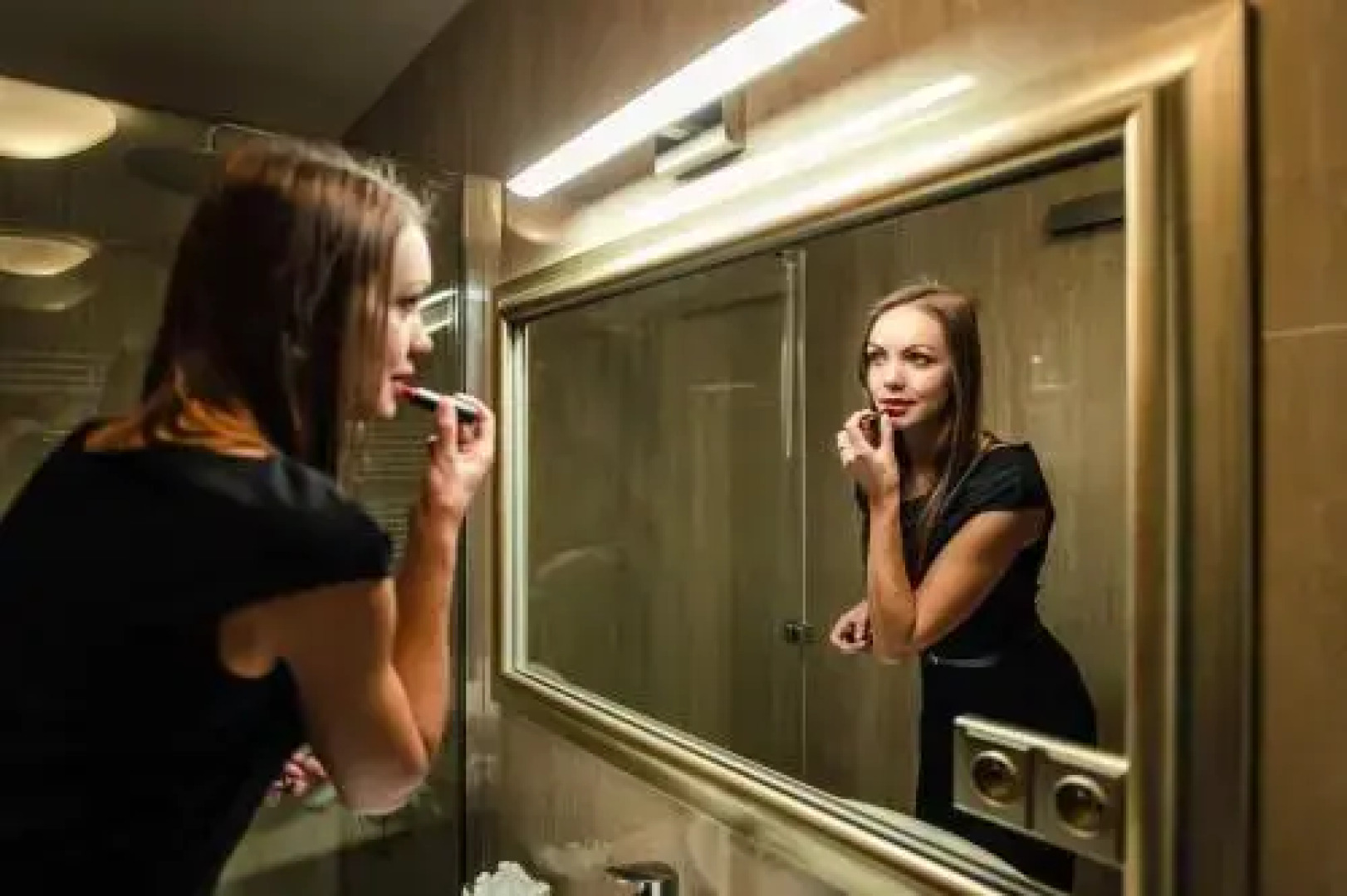 Luxury Apartments No. 91