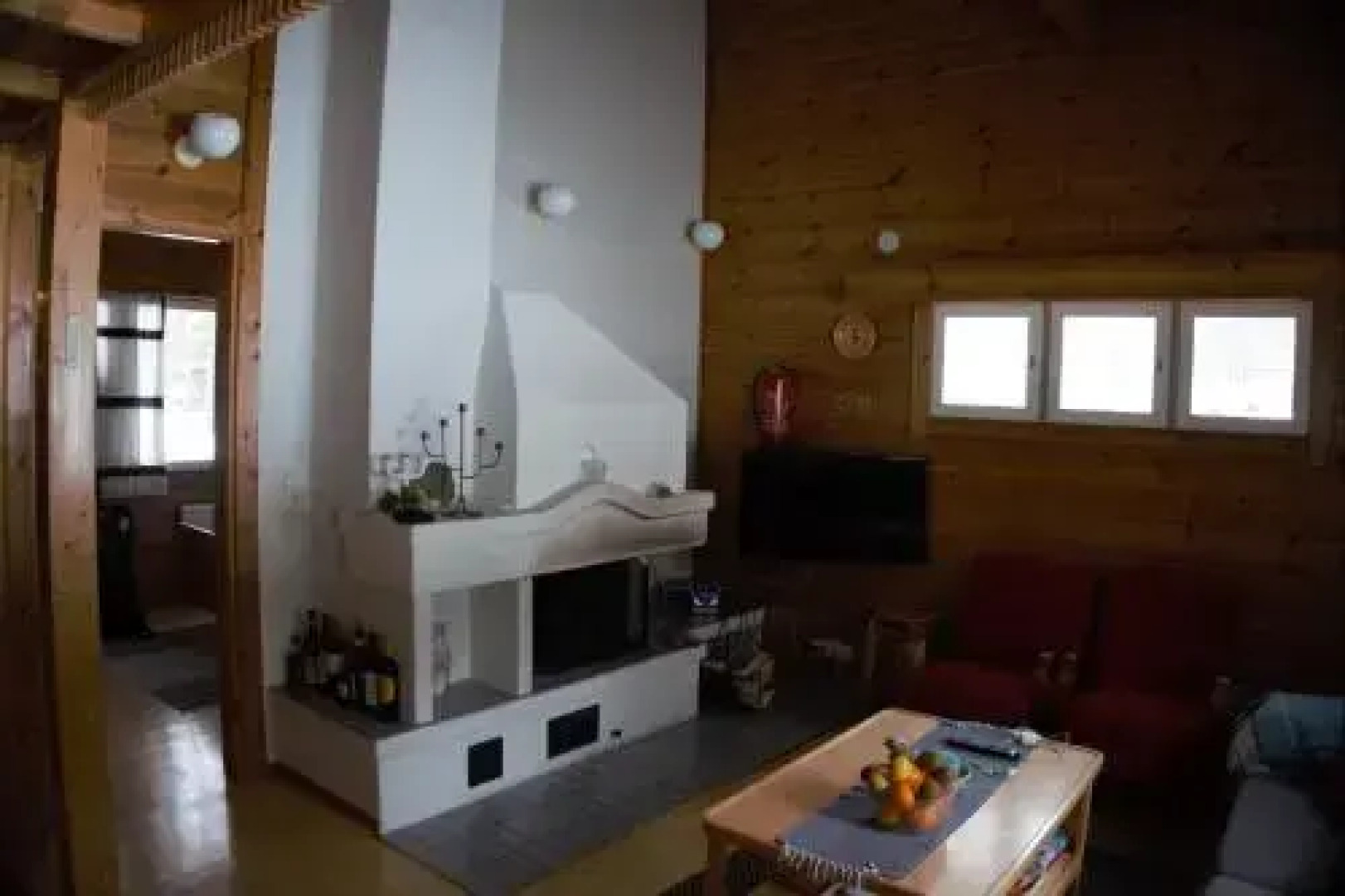 Ylläs Suistotie Cottage