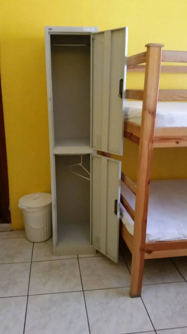Reggae Hostel