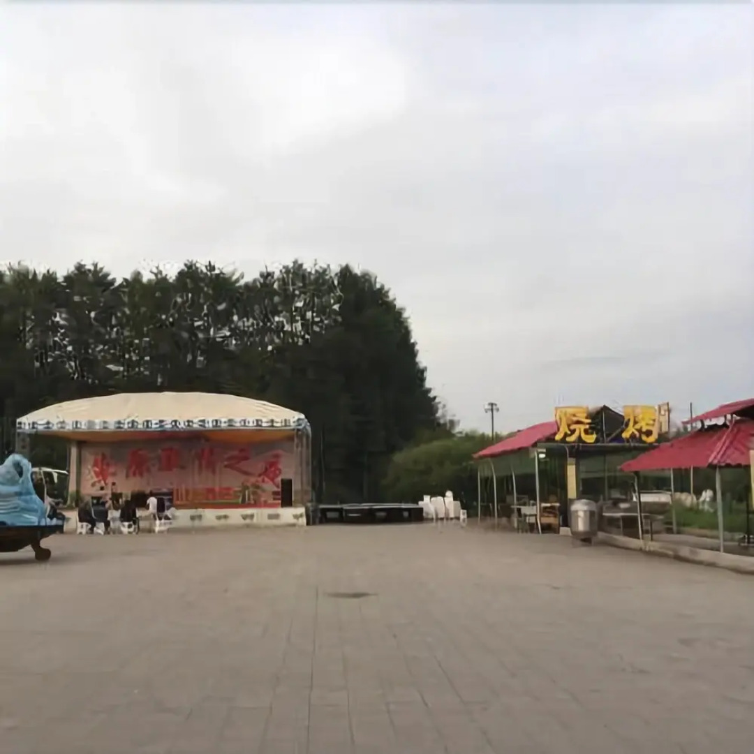 Lingyun Holiday Hotel Weichang