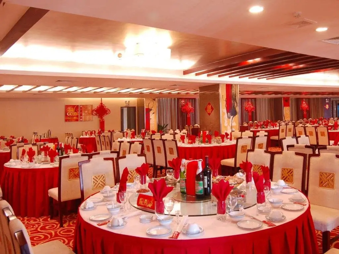 Chenzhou Huatian Hotel