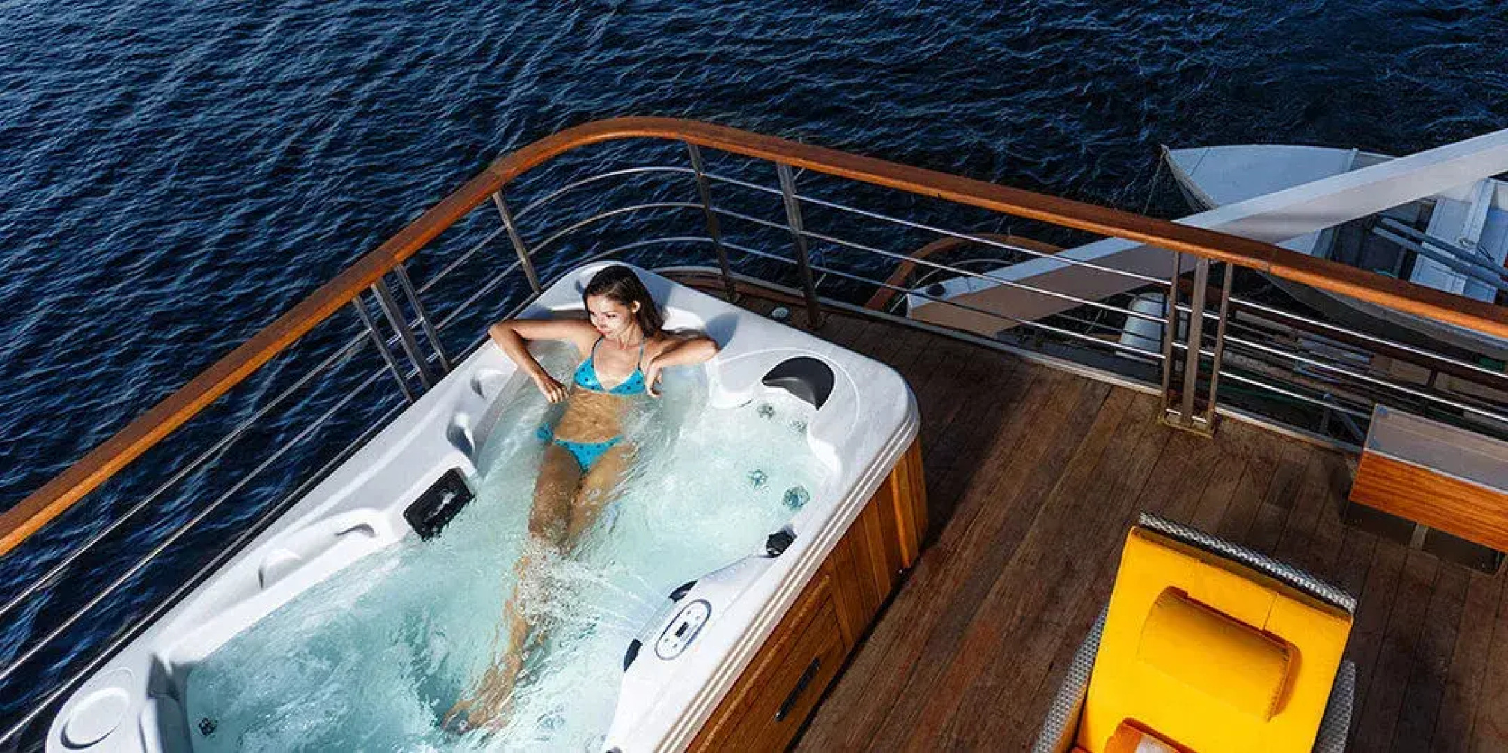 The Oberoi Philae, Luxury Nile Cruiser