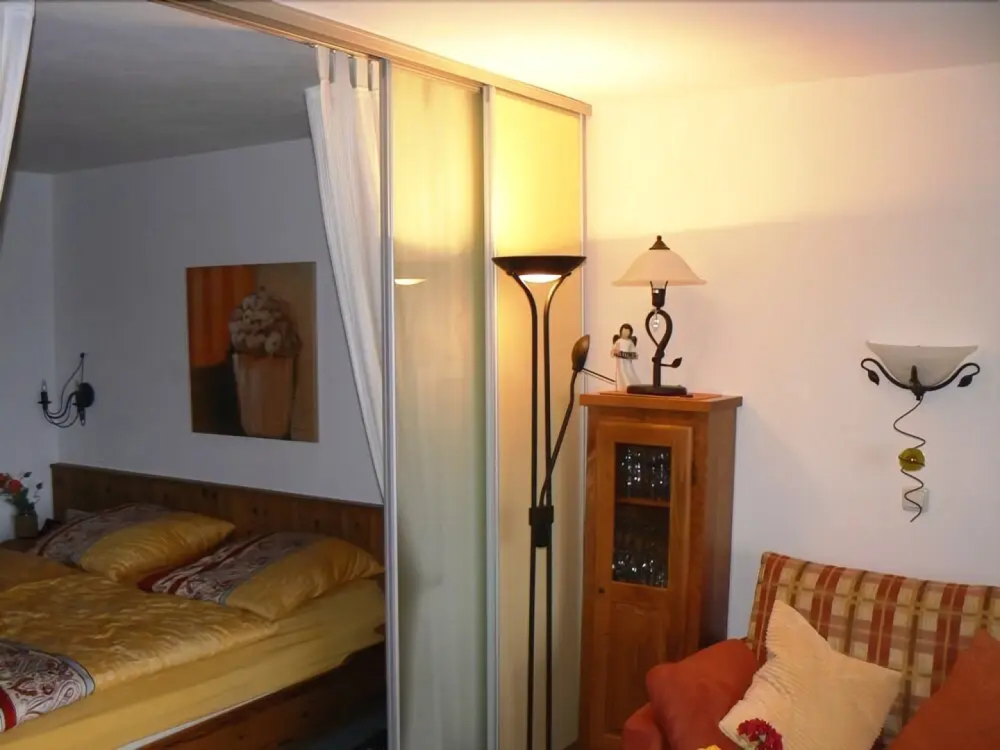 Ferienwohnungen Sonnenhof