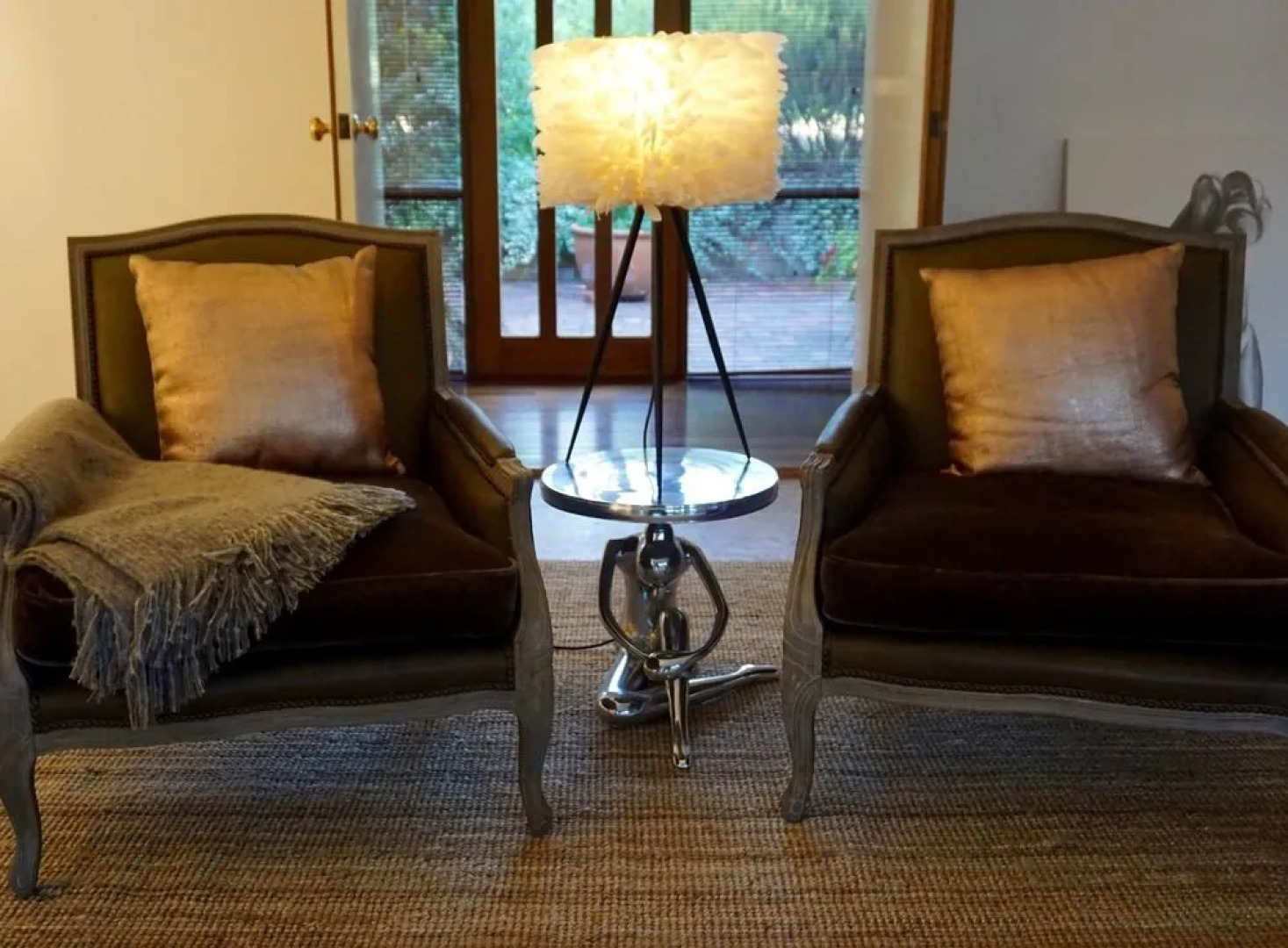 Georgie's Boutique B&B