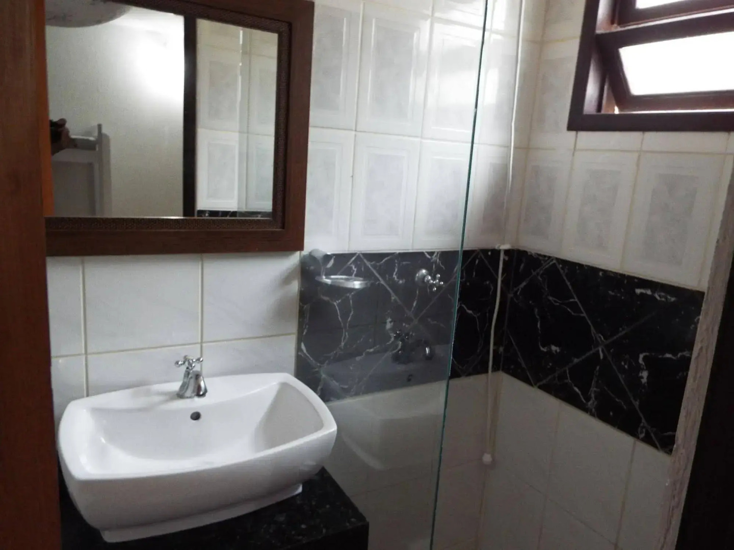 Pousada Pé na Areia