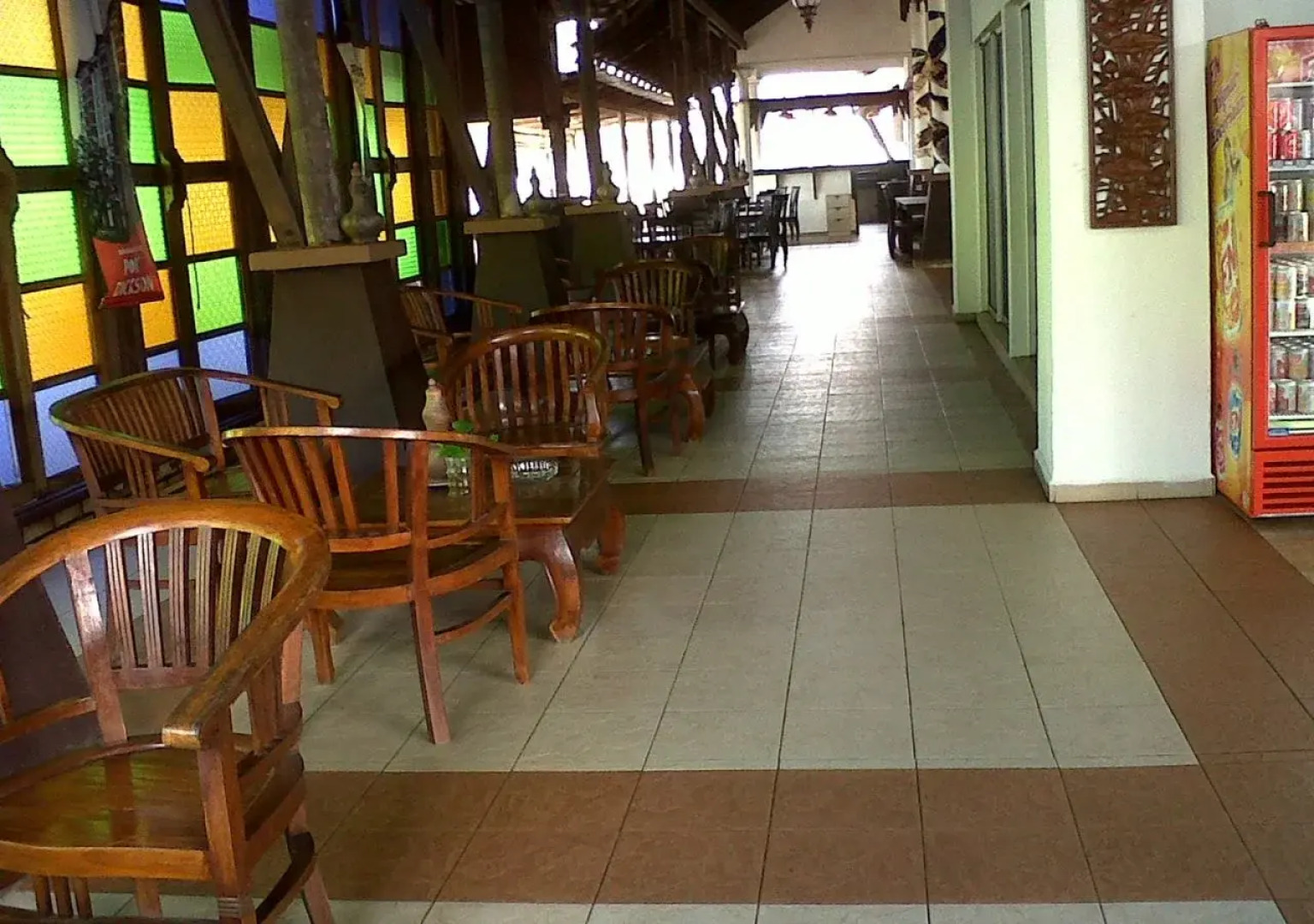 Mayang Sari Resort Dungun