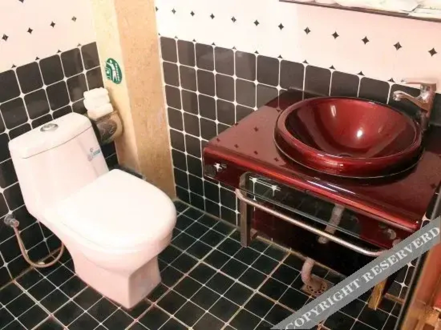 Tianyu Fashion Hotel