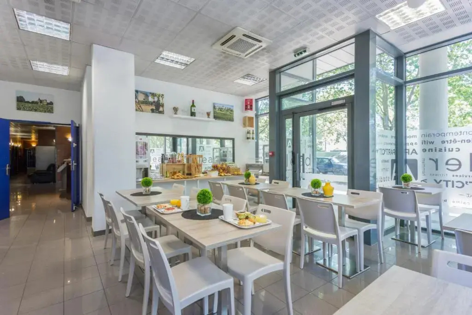 Appart'City Classic Bordeaux Centre