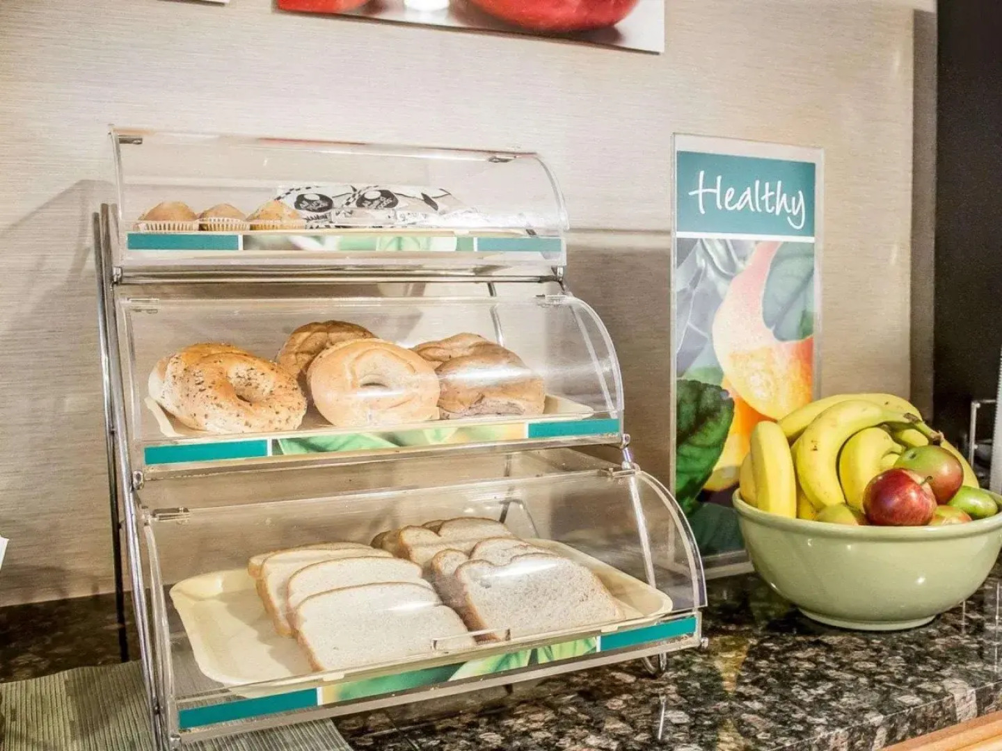 Baymont by Wyndham Scranton Dunmore