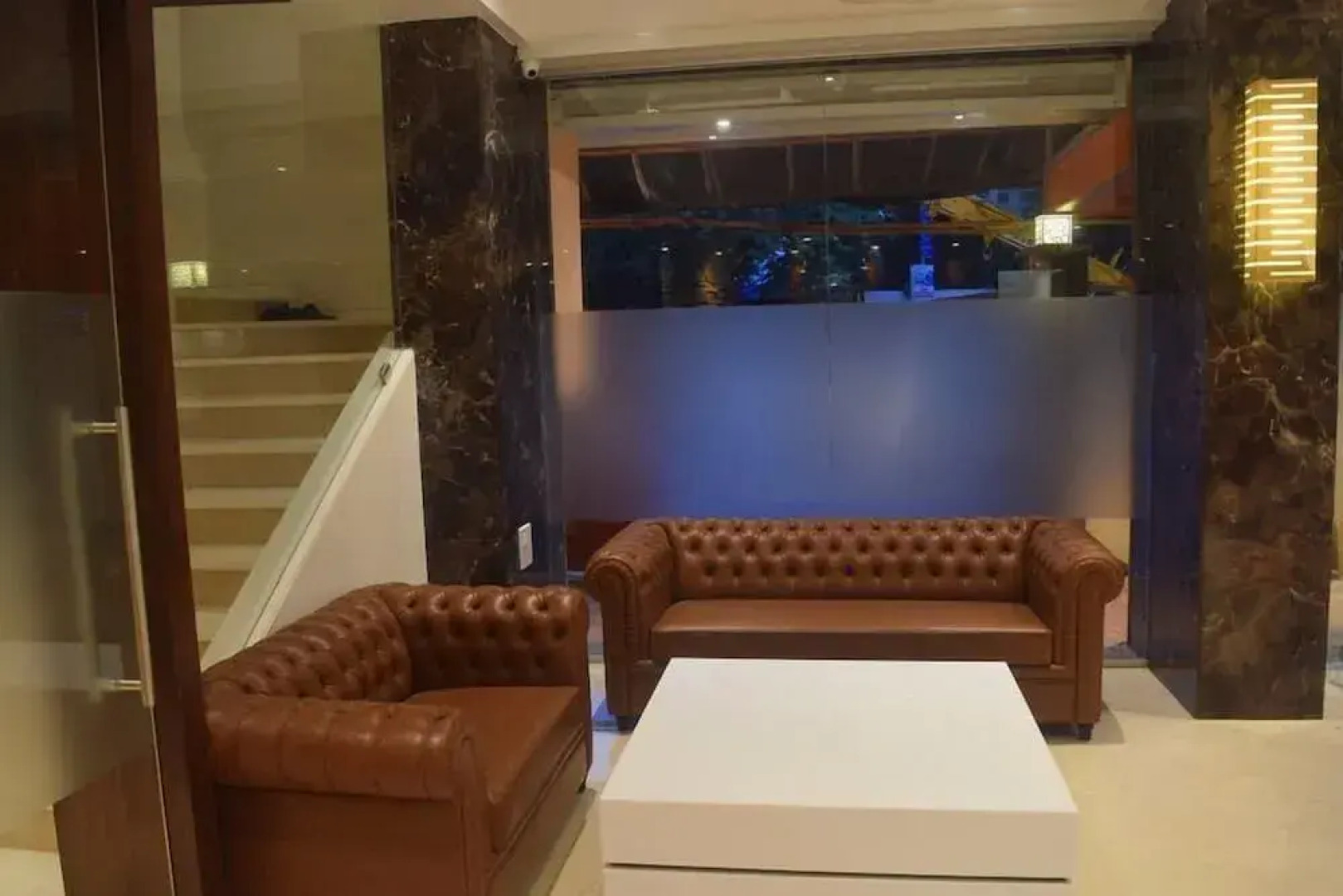 South Coast Hotels Thane