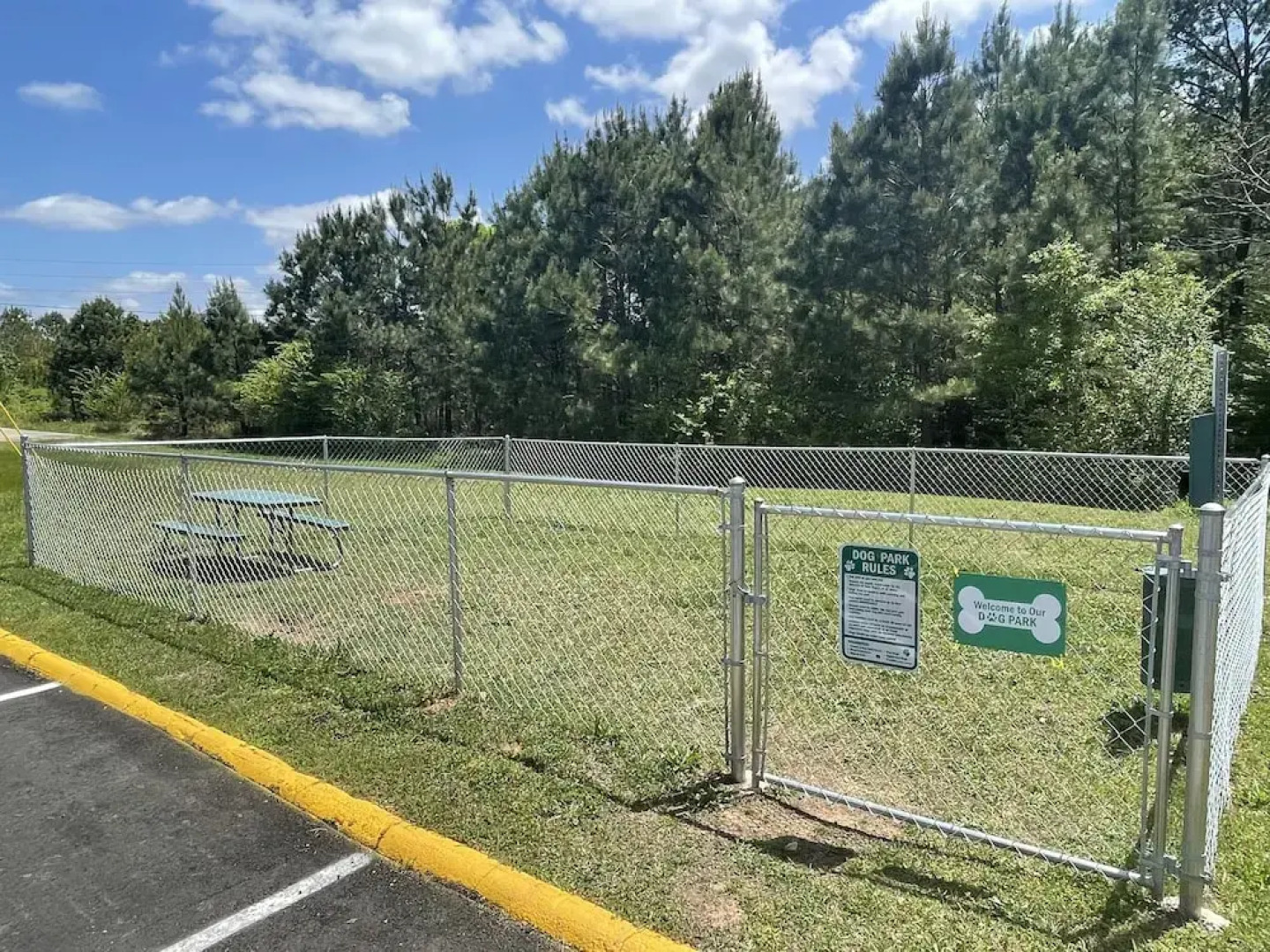 Red Roof Inn LaGrange