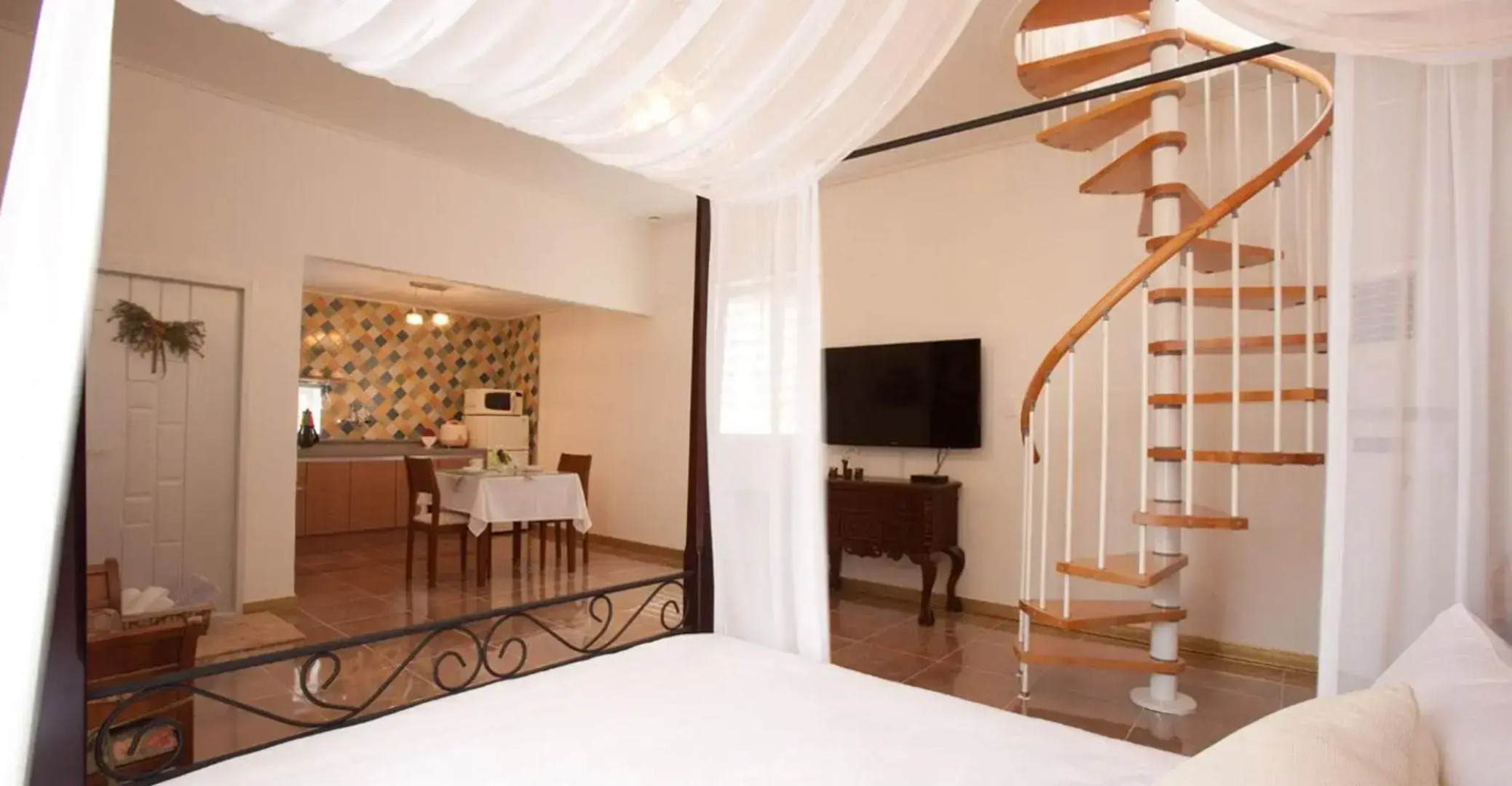 Pocheon Hermosa Pension