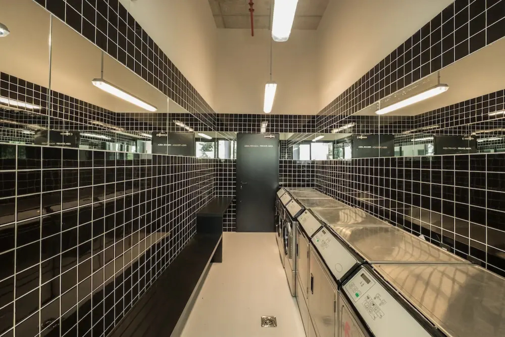 Xior Diagonal Besòs Residence