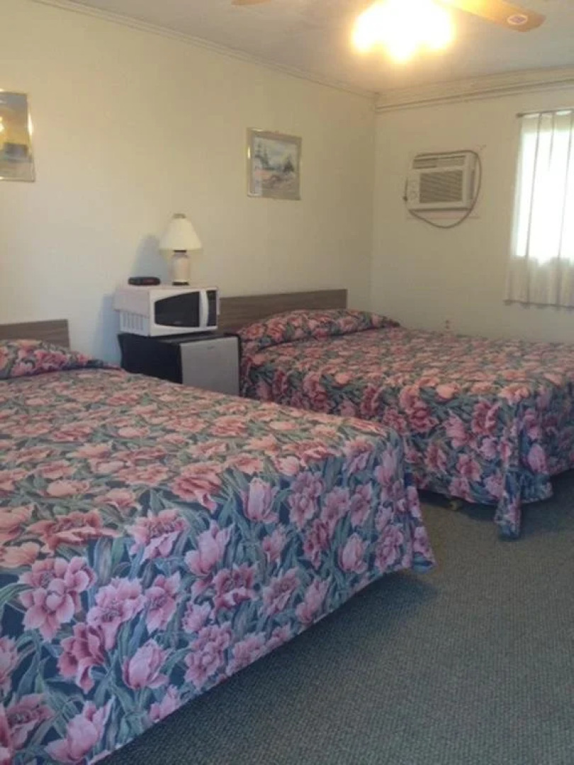 Fosterdale Motor Lodge