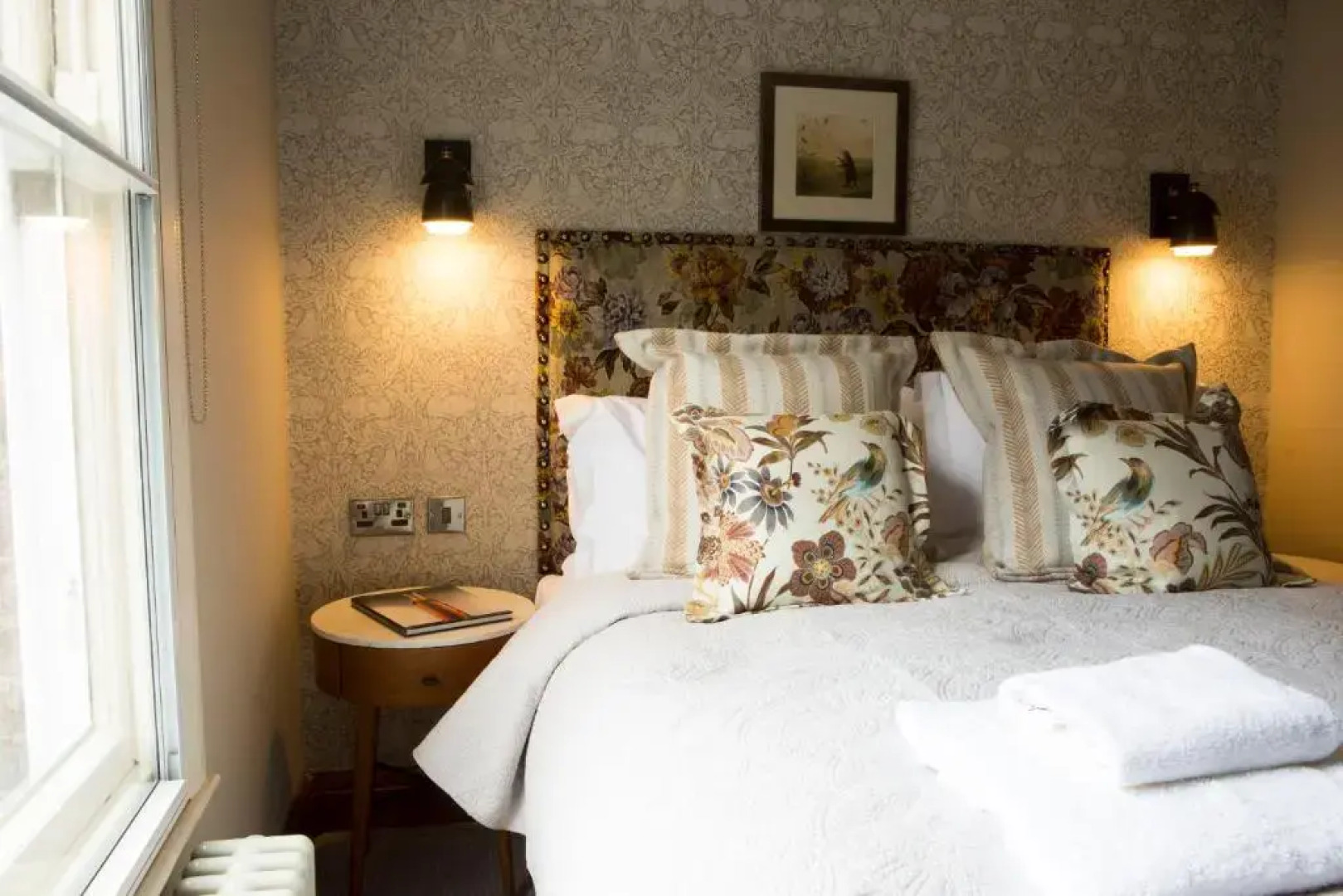 The Legh Arms Prestbury